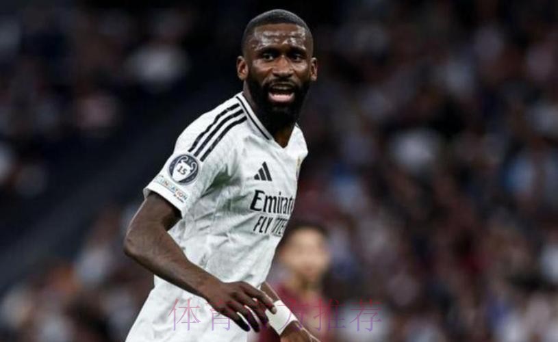 阿斯:皇马现在剩下吕迪格和阿森西奥两名后卫 阿斯:皇马现在剩下吕迪格和阿森西奥两名后卫